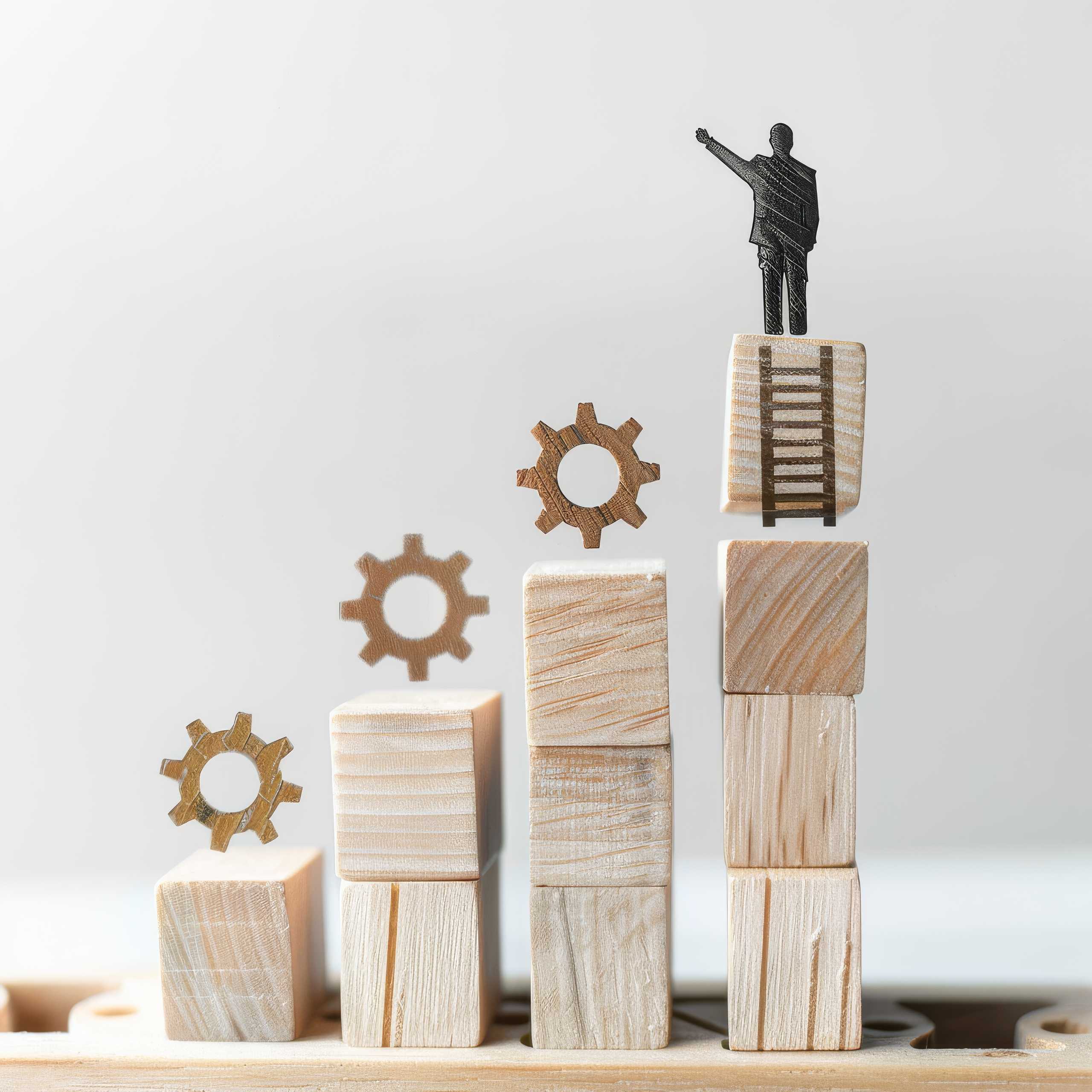 Presentation asset pack example with multiple 3D angles and variations